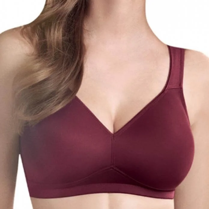 lace overlay convertible braAnita Twin Merlot | 5493 Wireless