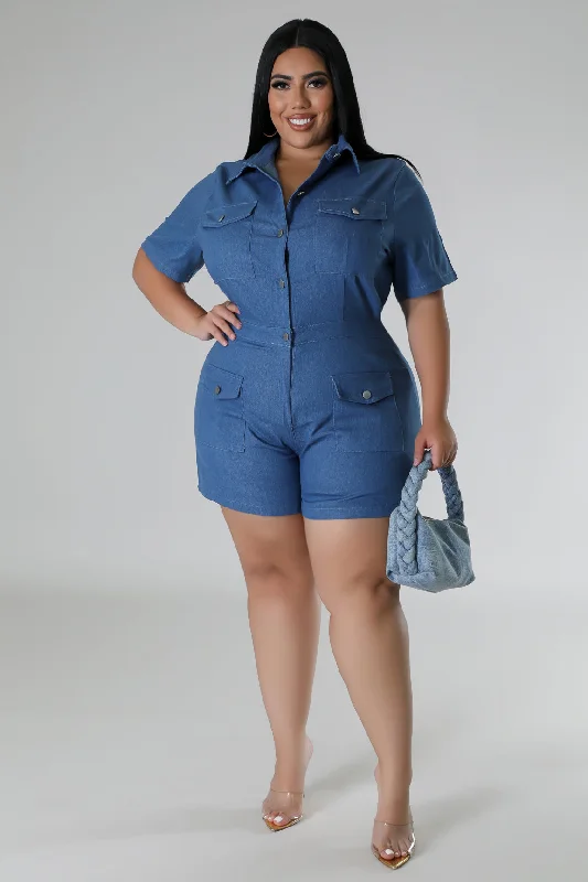 baseball caps with logosWhat Matters Most Romper