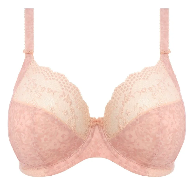 convertible bra for strapless dressesElomi Lucie Plunge Bra | BLUSH