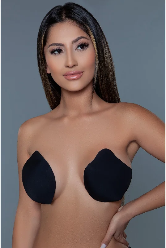 minimizer bra for reduction in bust sizeCat ears Fabric Cover-Ups