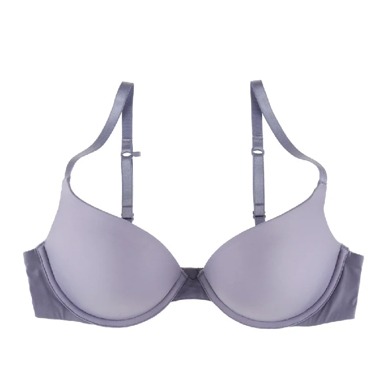 mastectomy form-fitting braLa Suprema Super Push-Up