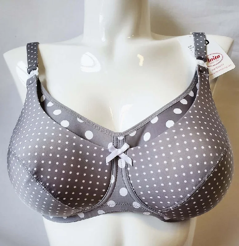 padded bra for small bustsAnita Still Nursing | 5034 Wireless