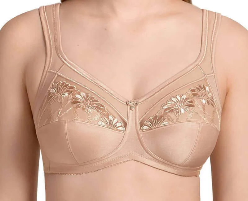 padded push-up bra for petitesAnita Safina | 5448 Wireless