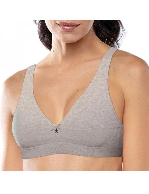 minimizer bra for reduction in bust sizeΣουτιέν αμπάνελο από οργανικό βαμβάκι | 1454