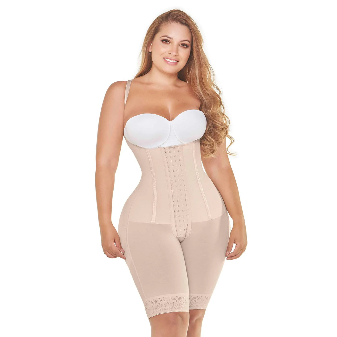 plus-size minimizer underwire braHourglass shapewear