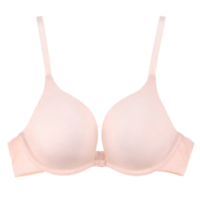 sleep bra for comfortBon Vie Plunge Push-Up