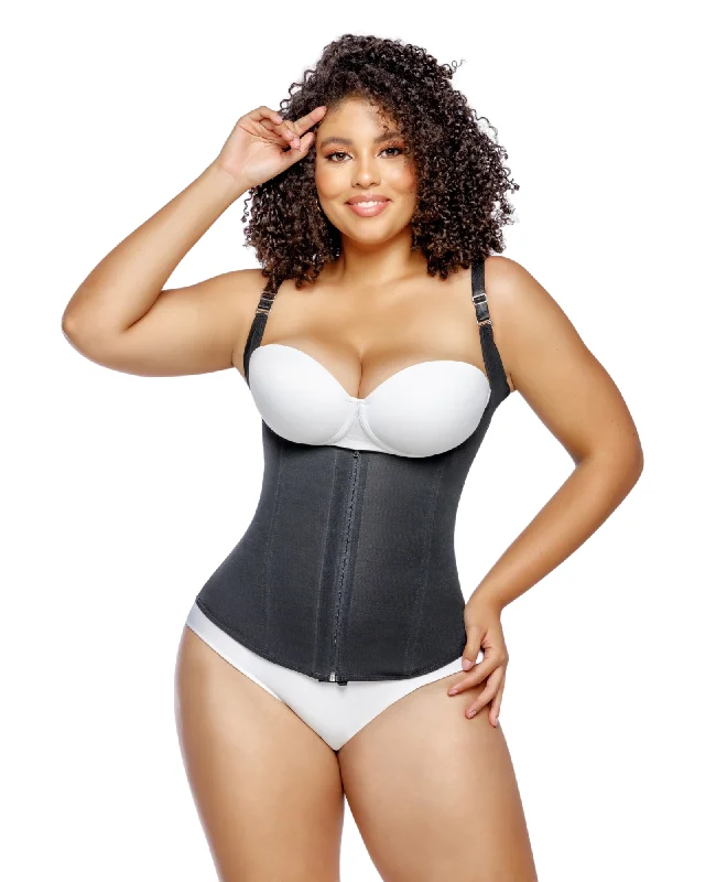 convertible bra with multiple wear optionsLUCILLE VEST