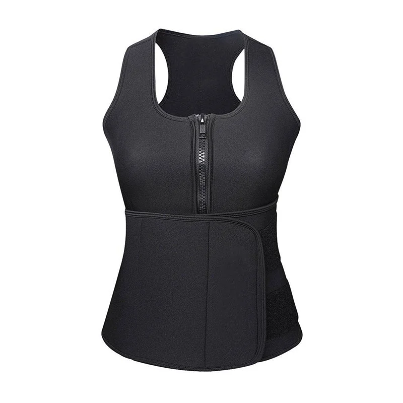 lace underwire bra for special occasionsWomens Slimming Training Belt Waist Trainer Corset Sweat Vest