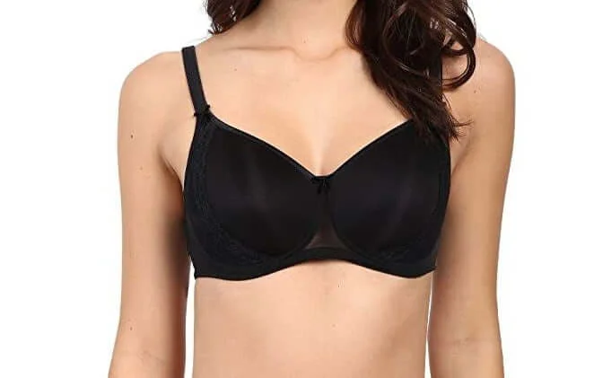 adhesive stick-on bra for special occasionsAnita Lace Rose | 5618 Wireless