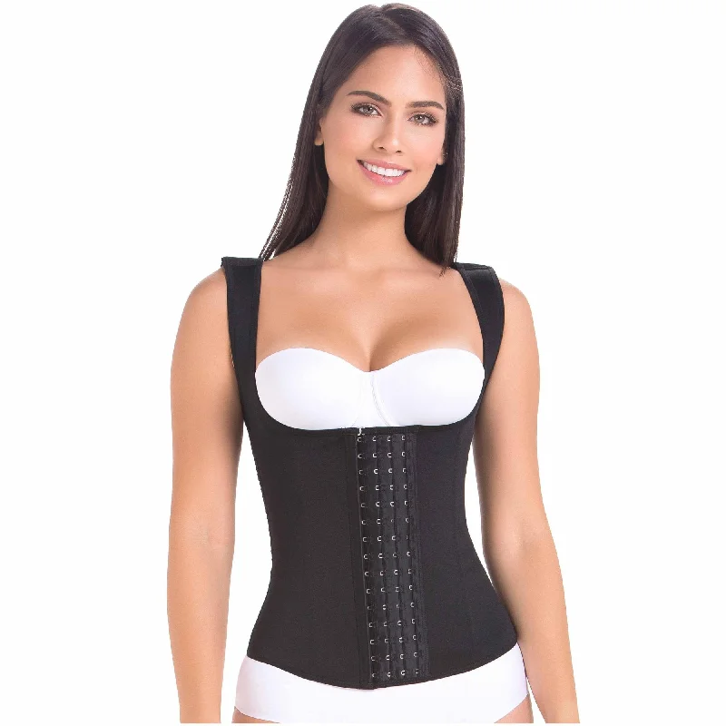 nursing bra with easy access clipsMariaE Fajas FL100