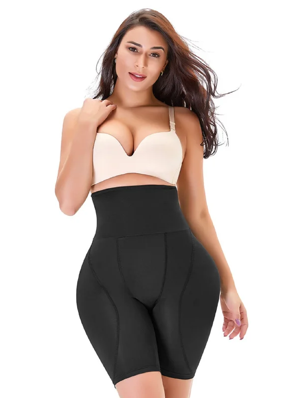 padded push-up bra for petitesBBL Baddie Shaper