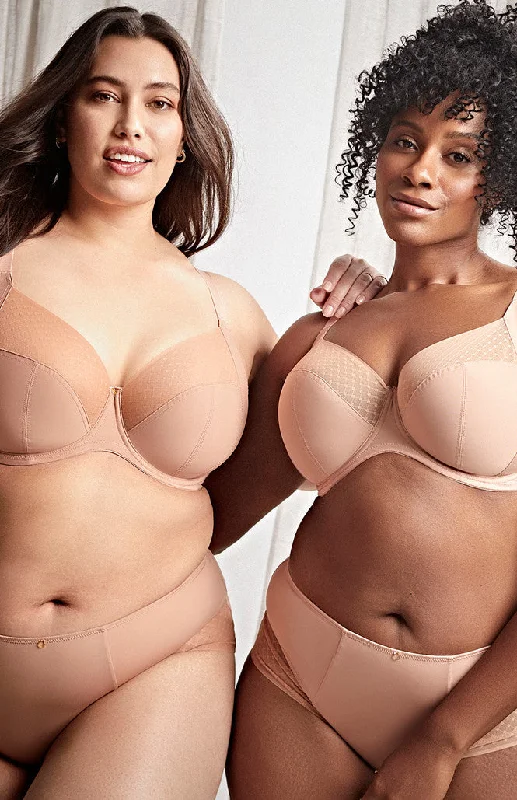 seamless underwire braSculptresse Bliss Full Cup Bra | HAZEL