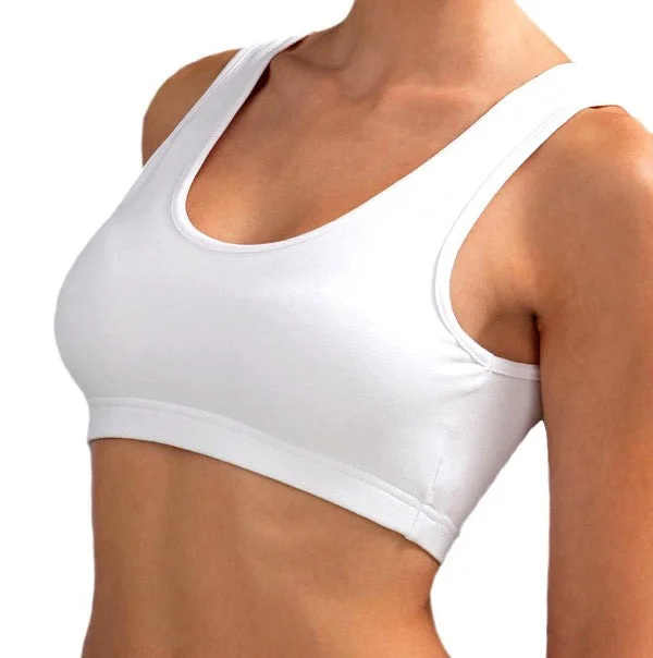 maternity support braPullover Sports Bra