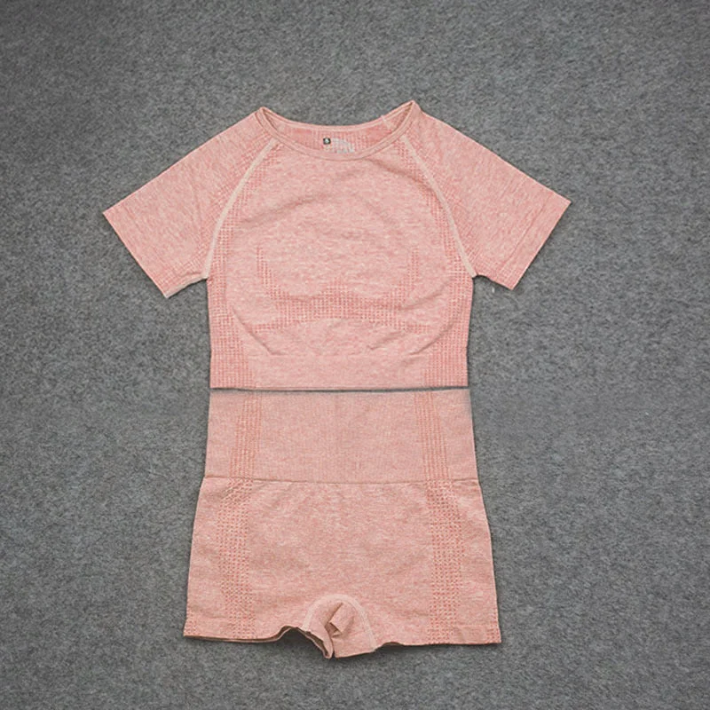 Hemp pink