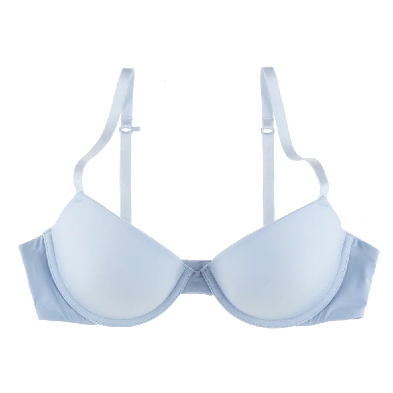 backless bra with invisible strapsThe "Oh Darling" Demi Push-Up