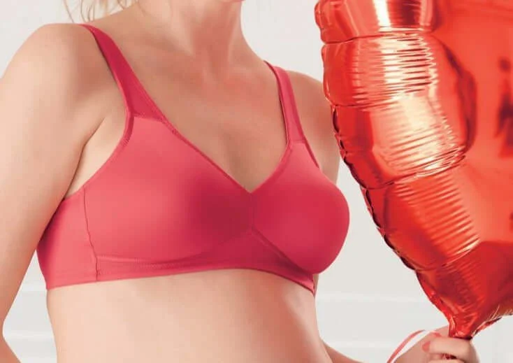 mastectomy bra with pocketsAnita Maternity | 5168 Softcup