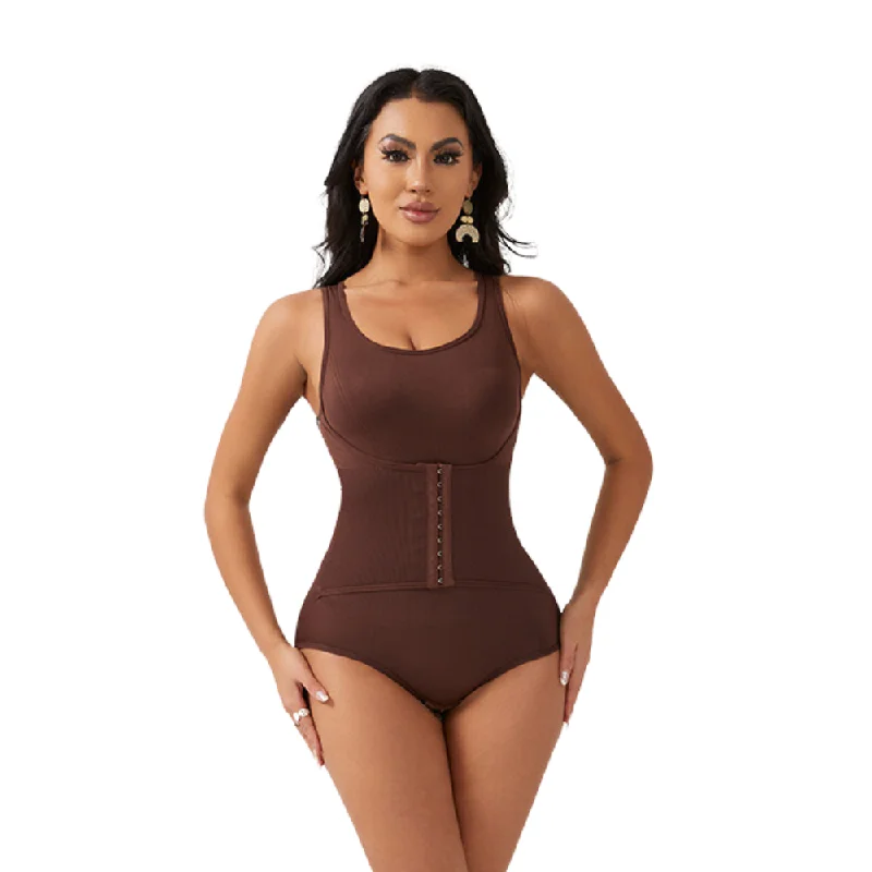 seamless bralette for layeringMagic Tank Sculpting Shaper Bodysuit