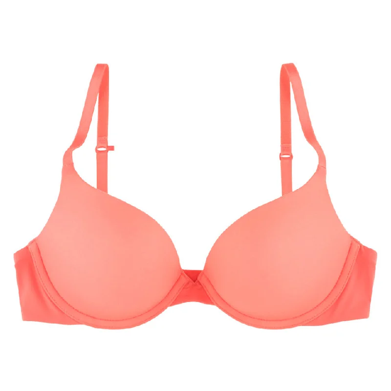 convertible strapless braLa Suprema Super Push-Up