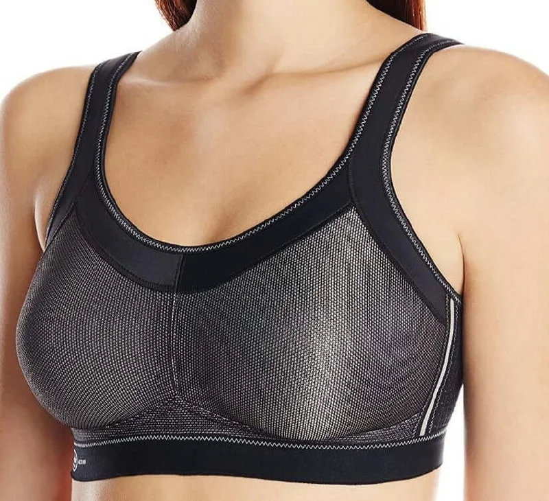 seamless bralette for layeringAnita Momentum | 5529 Wireless Sports