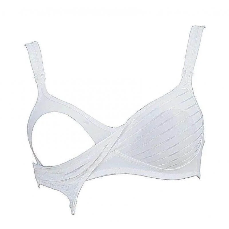 seamless bra with soft cups for all-day comfortAnita Flower | 5043 Nursing