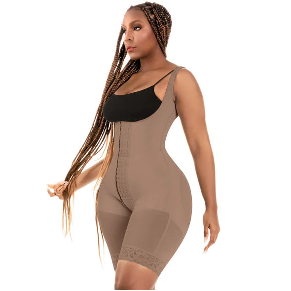 maternity support braHourglass shapewear (thick strap)