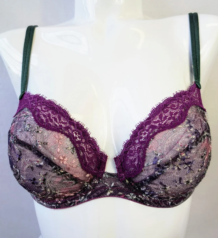 molded cup bra for shape retentionAndres Sarda Gerais | 3304611 Full Cup