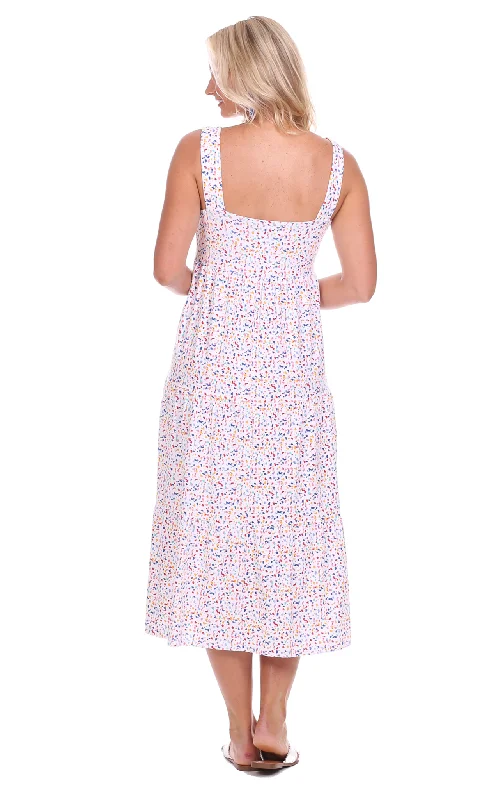 Women's Mini DressesLucy Dress in Splatter Print