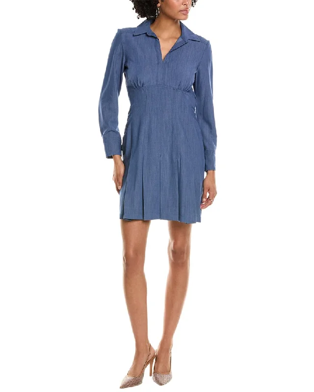 Women's Bodycon DressesTaylor Denim Shirtdress